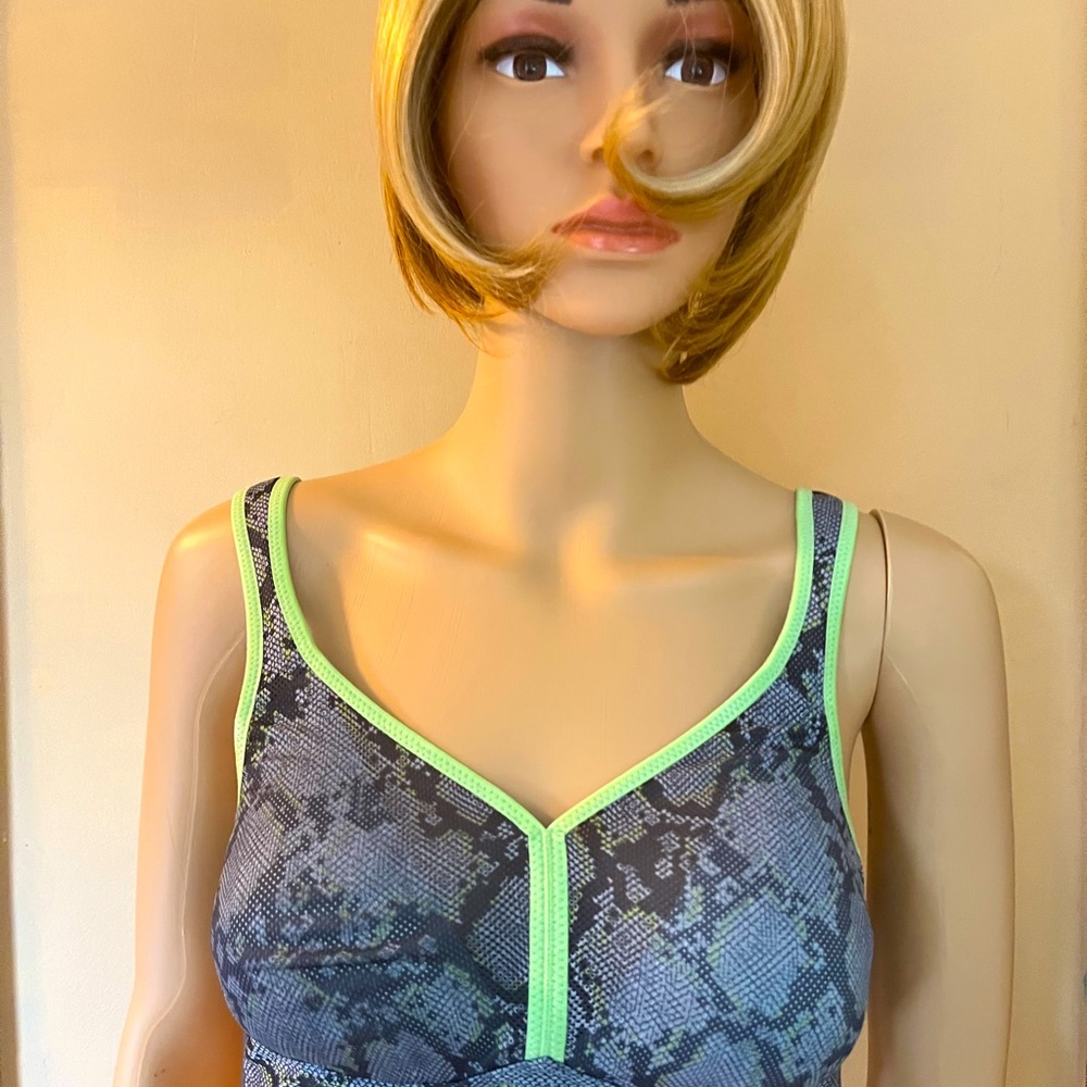 2 Anita sport bras, style number 5544.